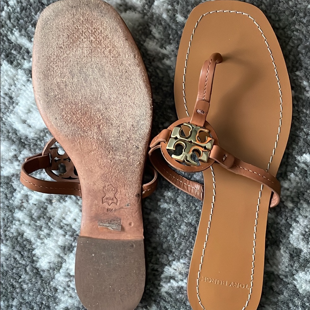 Miller sandal